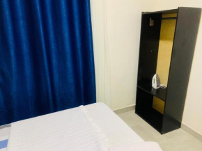 Soothing sounds apartment Kigali